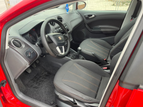Seat Ibiza, снимка 9 - Автомобили и джипове - 44320259