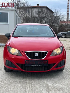 Seat Ibiza  - [1] 