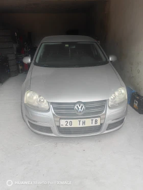 VW Jetta 1.9TDI, снимка 2