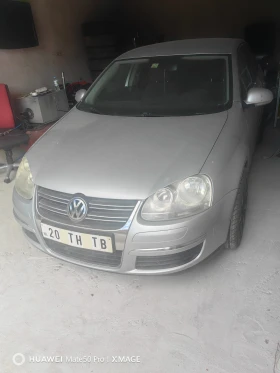 VW Jetta 1.9TDI, снимка 3