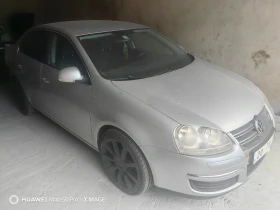 VW Jetta 1.9TDI, снимка 1