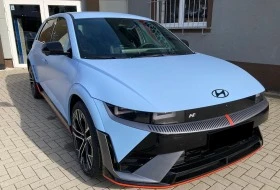     Hyundai Ioniq 5 *N-PERFORMANCE*4WD*