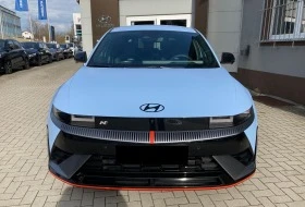 Hyundai Ioniq 5 *N-PERFORMANCE*4WD* | Mobile.bg    2