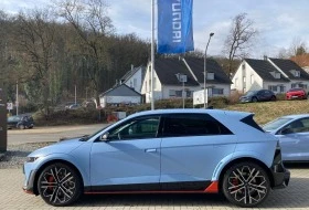 Hyundai Ioniq 5 *N-PERFORMANCE*4WD* | Mobile.bg    3