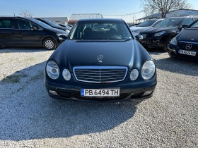 Mercedes-Benz E 220 CDI | Mobile.bg   8