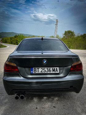 BMW 535 535d | Mobile.bg   5