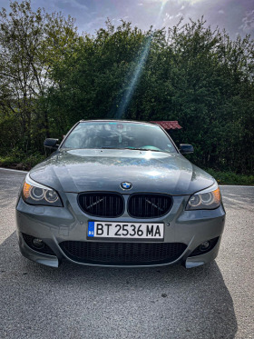 BMW 535 535d | Mobile.bg   1