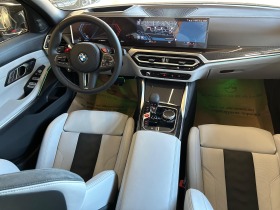 BMW M3 Competition* xDrive* ГАРАНЦИОНЕН, снимка 11 - Автомобили и джипове - 45507201