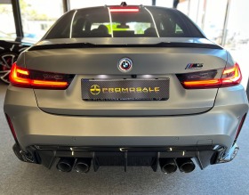 BMW M3 Competition* xDrive*  | Mobile.bg   5
