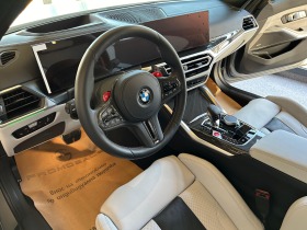 BMW M3 Competition* xDrive* ГАРАНЦИОНЕН, снимка 8 - Автомобили и джипове - 45507201