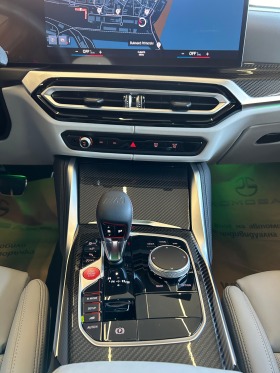 BMW M3 Competition* xDrive* ГАРАНЦИОНЕН, снимка 13 - Автомобили и джипове - 45507201