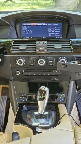 BMW 530 xd MPack Keyless Softclose Обдухване Logic Head-Up, снимка 7