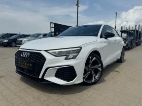     Audi A3 2.0D 35 SPORTBACK S-LINE EURO 6D 49000KM