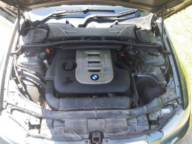 BMW 325 325d 3.0 m57d30 , снимка 4