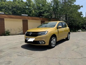 Dacia Sandero, снимка 6
