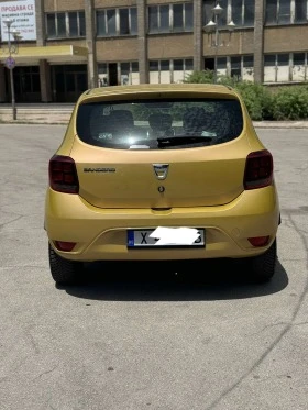 Dacia Sandero | Mobile.bg    3