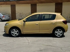 Dacia Sandero | Mobile.bg    16