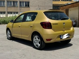 Dacia Sandero | Mobile.bg    5