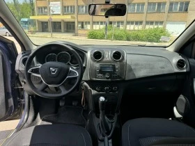 Dacia Sandero | Mobile.bg    14