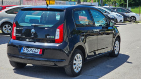 Skoda Citigo 1.0i Euro6 Автоматик, снимка 4