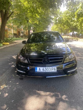 Mercedes-Benz C 250 | Mobile.bg    1