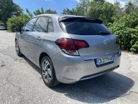 Citroen C4 1.2 PureTech | Mobile.bg    3