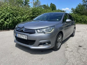 Citroen C4 1.2 PureTech | Mobile.bg    2