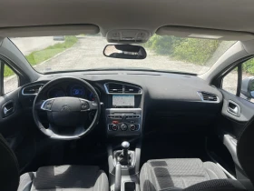 Citroen C4 1.2 PureTech, снимка 5