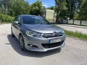 Citroen C4 1.2 PureTech, снимка 1