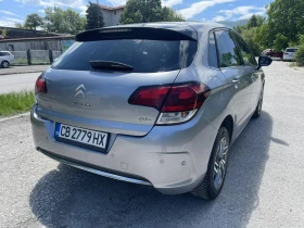 Citroen C4 1.2 PureTech | Mobile.bg    4