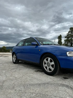 Audi A3 1.8 - [4] 