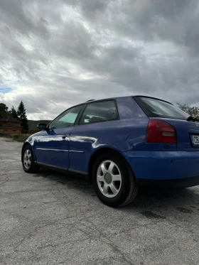 Audi A3 1.8 - [6] 