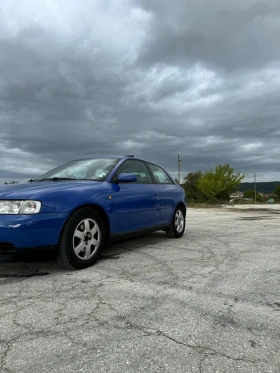 Audi A3 1.8 - [3] 