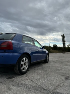 Audi A3 1.8 - [5] 