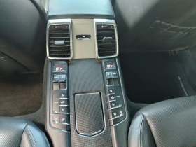 Porsche Panamera 4.8 TURBO/500КС/CARBON/BOSE, снимка 15