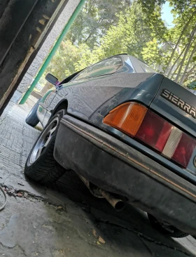 Ford Sierra 2.0, снимка 1