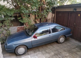 Ford Sierra 2.0, снимка 3