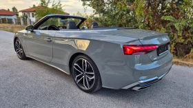 Audi A5 3xSline/40TDI/CABRIO, снимка 6