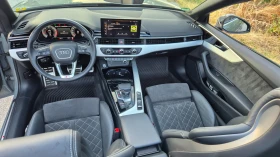 Audi A5 3xSline/40TDI/CABRIO, снимка 13