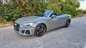 Audi A5 3xSline/40TDI/CABRIO, снимка 1