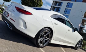 Mercedes-Benz CLS 350 4matic* 360KAMERA* NAVI* PODGREV* TOP!!, снимка 8