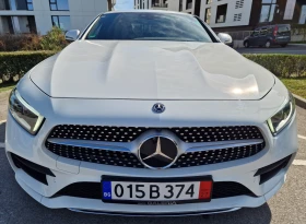 Mercedes-Benz CLS 350 4matic* 360KAMERA* NAVI* PODGREV* TOP!!, снимка 2