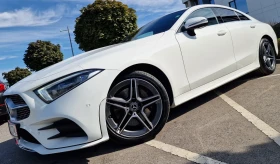 Mercedes-Benz CLS 350 4matic* 360KAMERA* NAVI* PODGREV* TOP!!, снимка 5