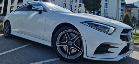 Mercedes-Benz CLS 350 4matic* 360KAMERA* NAVI* PODGREV* TOP!! - [11] 