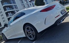 Mercedes-Benz CLS 350 4matic* 360KAMERA* NAVI* PODGREV* TOP!!, снимка 6