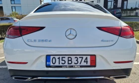 Mercedes-Benz CLS 350 4matic* 360KAMERA* NAVI* PODGREV* TOP!!, снимка 7