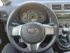 Toyota Verso S 1.3I 99K.S (97665km) | Mobile.bg    11