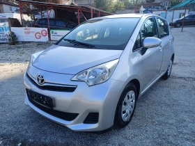     Toyota Verso S 1.3I 99K.S (97665km)