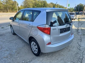 Toyota Verso S 1.3I 99K.S (97665km) | Mobile.bg    7