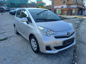 Toyota Verso S 1.3I 99K.S (97665km) | Mobile.bg    3